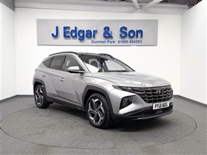 Large image for the Used Hyundai Tucson