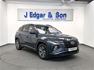 Large image for the Used Hyundai Tucson