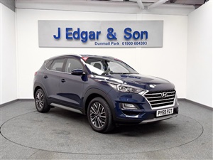 Large image for the Used Hyundai Tucson