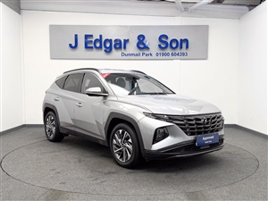 Large image for the Used Hyundai Tucson