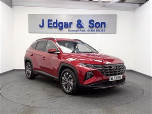 Large image for the Used Hyundai Tucson
