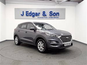 Large image for the Used Hyundai Tucson