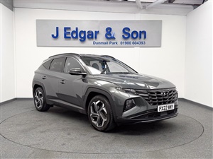 Large image for the Used Hyundai Tucson