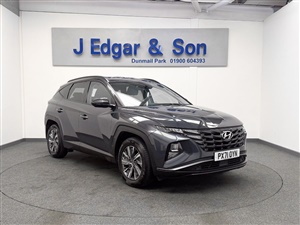 Large image for the Used Hyundai Tucson