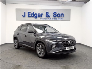 Large image for the Used Hyundai Tucson