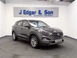 Large image for the Used Hyundai Tucson
