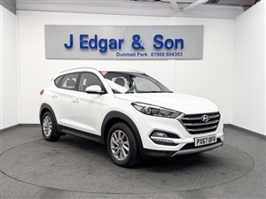 Large image for the Used Hyundai Tucson