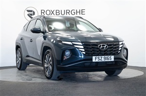 Large image for the Used Hyundai TUCSON