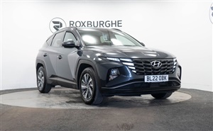 Large image for the Used Hyundai TUCSON