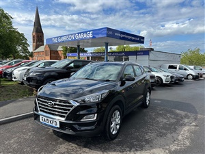 Large image for the Used Hyundai Tucson