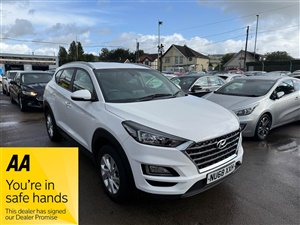 Large image for the Used Hyundai Tucson