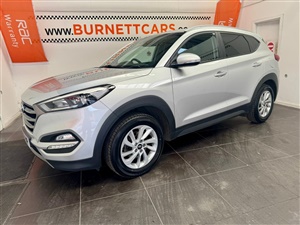 Large image for the Used Hyundai Tucson