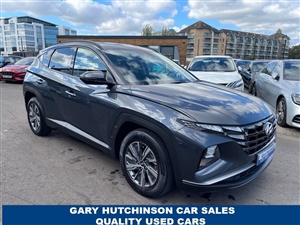 Large image for the Used Hyundai TUCSON