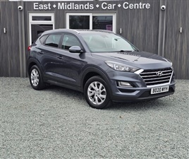 Large image for the Used Hyundai TUCSON