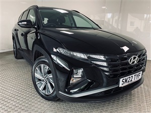 Large image for the Used Hyundai TUCSON