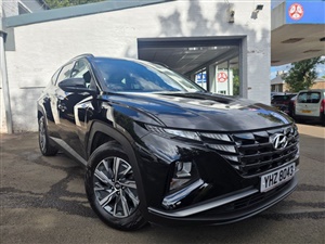 Large image for the Used Hyundai TUCSON