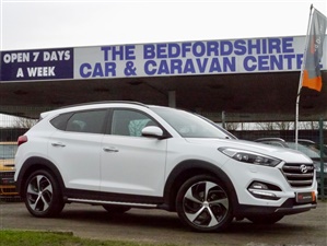 Large image for the Used Hyundai Tucson
