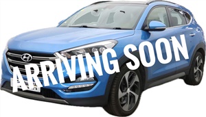 Large image for the Used Hyundai Tucson