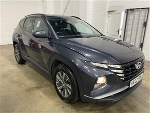 Large image for the Used Hyundai TUCSON