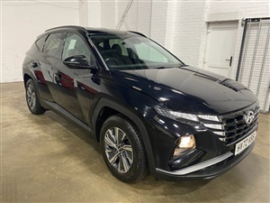 Large image for the Used Hyundai TUCSON