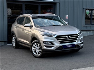 Large image for the Used Hyundai Tucson