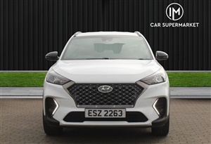 Large image for the Used Hyundai TUCSON