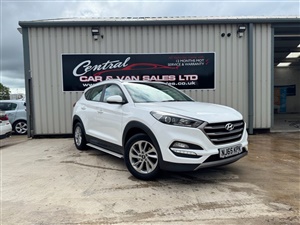 Large image for the Used Hyundai TUCSON