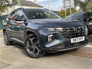 Large image for the Used Hyundai Tucson