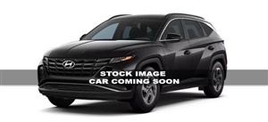 Large image for the Used Hyundai TUCSON