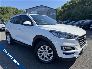 Large image for the Used Hyundai TUCSON