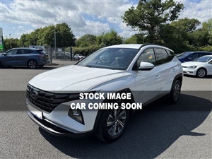 Large image for the Used Hyundai TUCSON