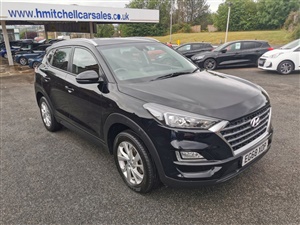 Large image for the Used Hyundai TUCSON