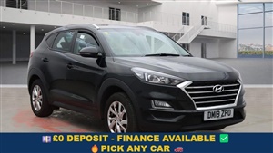 Large image for the Used Hyundai TUCSON