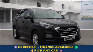 Large image for the Used Hyundai TUCSON