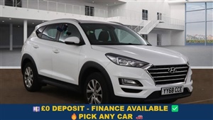 Large image for the Used Hyundai TUCSON