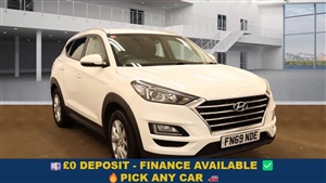 Large image for the Used Hyundai TUCSON