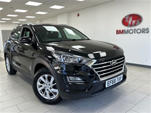 Large image for the Used Hyundai TUCSON