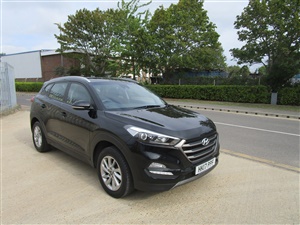 Large image for the Used Hyundai Tucson