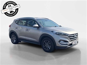 Large image for the Used Hyundai TUCSON