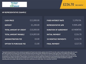 Large image for the Used Hyundai TUCSON