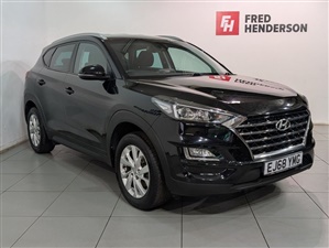 Large image for the Used Hyundai TUCSON