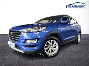 Large image for the Used Hyundai TUCSON