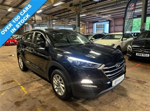 Large image for the Used Hyundai TUCSON