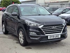 Large image for the Used Hyundai TUCSON