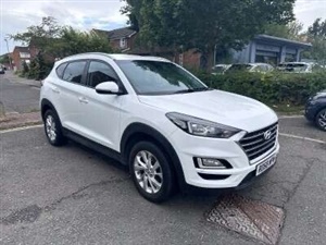 Large image for the Used Hyundai TUCSON