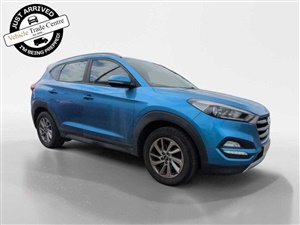 Large image for the Used Hyundai TUCSON