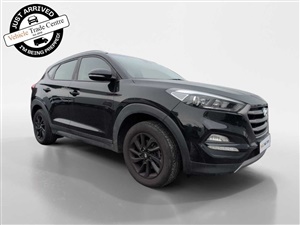 Large image for the Used Hyundai TUCSON