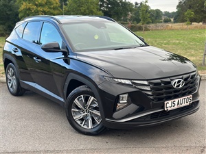 Large image for the Used Hyundai Tucson