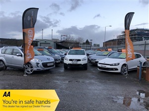 Large image for the Used Hyundai TUCSON
