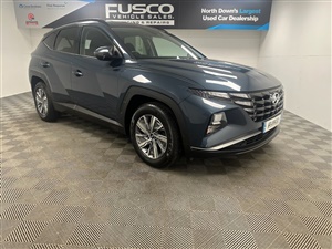 Large image for the Used Hyundai TUCSON